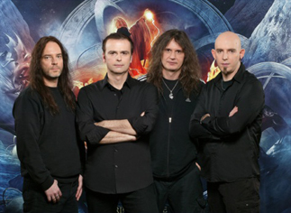 BLIND GUARDIAN с концерт в София през май 2015!