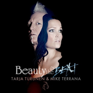 Tarja Turunen и Mike Terrana с трейлър към новото си DVD