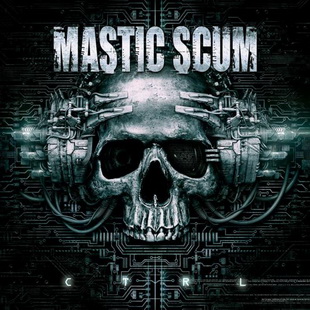 Гледайте видеоклип на MASTIC SCUM