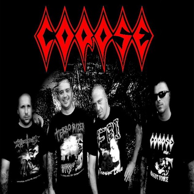 CORPSE пуснаха две песни за свободно слушане
