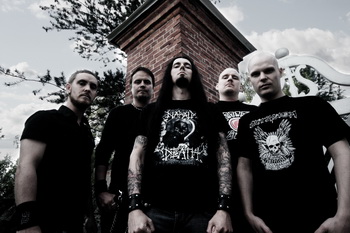 THE DUSKFALL подписват с Apostasy Records