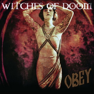 Дебют на WITCHES OF DOOM