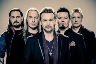 Вижте лайв изпълнение на BROTHER FIRETRIBE