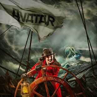 AVATAR с нов клип