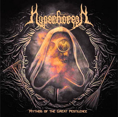 Втори албум от HYPERBOREAN
