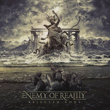 Дебют на ENEMY OF REALITY