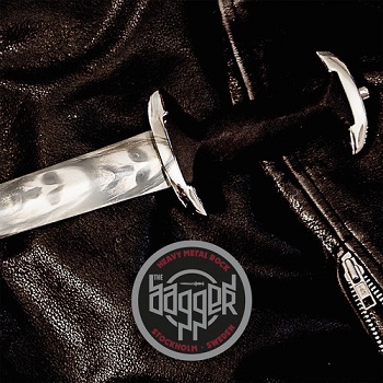 Дебют на DAGGER