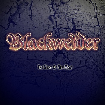 Нова музика от BLACKWELDER
