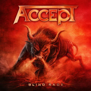 ACCEPT отлагат албума си за август