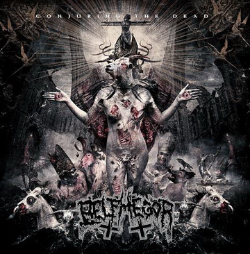 Подробности за новия албум на BELPHEGOR