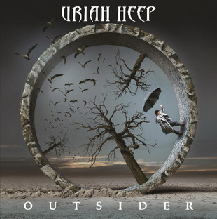 Гледайте видеоклип на URIAH HEEP