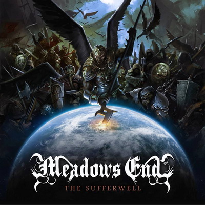 Вижте лирик видео от MEADOWS END