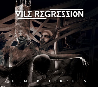 Дебют на VILE REGRESSION