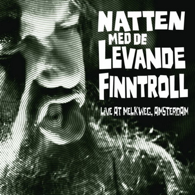 FINNTROLL готвят концертен албум