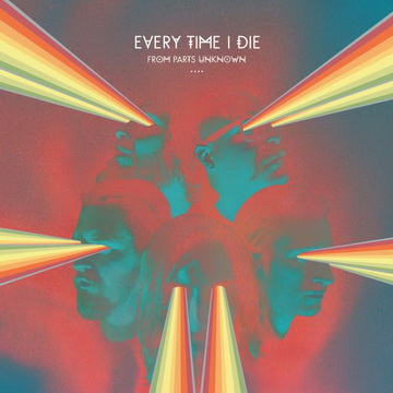 Нов албум от EVERY TIME I DIE