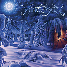 Wintersun - Wintersun (ревю от Metal World)