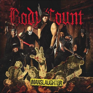 Гледайте видеоклип на BODY COUNT