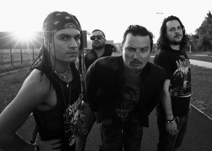 DAGOBA с ново видео