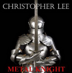 Christopher Lee готви миниалбум