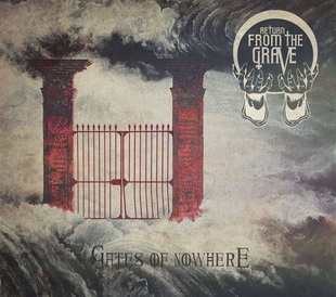 RETURN FROM THE GRAVE с нов клип