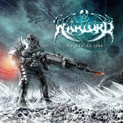 Слушайте целия нов албум на WARLORD