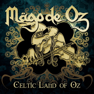 MÄGO DE OZ пускат клип към "Pagan Party"