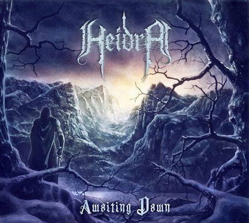 Новини от лагера на HEIDRA