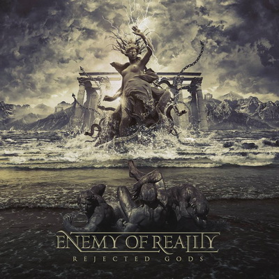 Слушайте нова песен на ENEMY OF REALITY