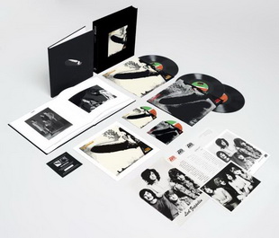 LED ZEPPELIN с видео към "Whole Lotta Love"