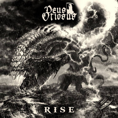 Още нова музика от DEUS OTIOSUS