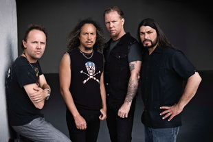 METALLICA изсвириха "Frayed Ends Of Sanity" за първи път на живо