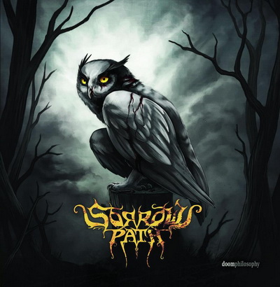 SORROWS PATH пускат лирик видео