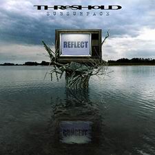 Threshold - Subsurface (ревю от Metal World)