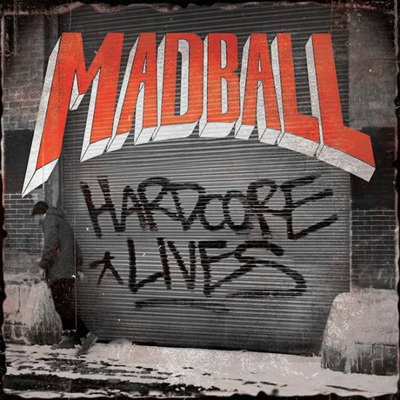 Чуйте ново парче на MADBALL