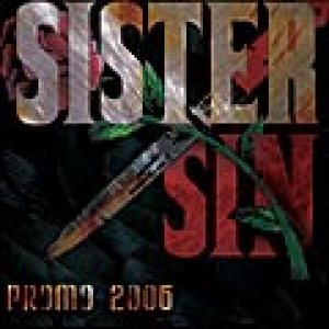 SISTER SIN записват нов албум