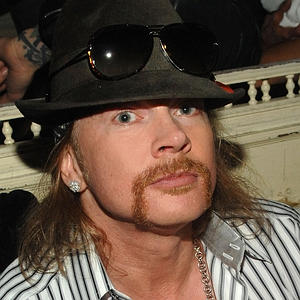GUNS 'N ROSES с нов албум?