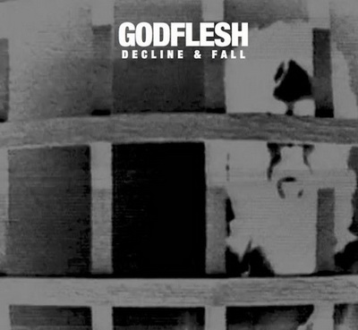 Слушайте цялото ново EP на GODFLESH