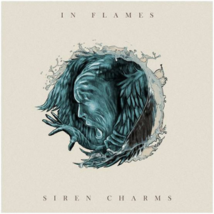 IN FLAMES с нов албум през септември