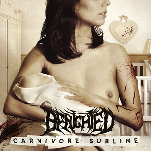 Гледайте видеоклип на BENIGHTED