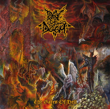 Трети албум от DAY OF DOOM