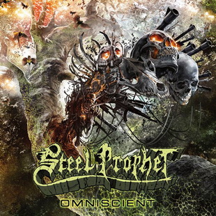 Вижте клип на STEEL PROPHET