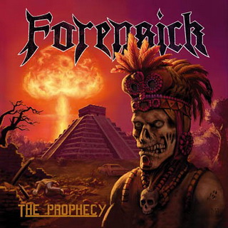 FORENSICK подписват с Pure Underground Records