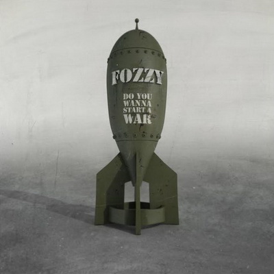 Подробности за новия албум на FOZZY