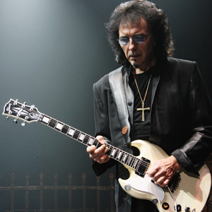 Китаристът на BLACK SABBATH Tommy Iommi стана преподавател по музика