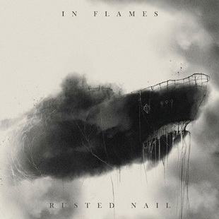 Слушайте новия сингъл на IN FLAMES