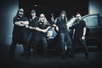HALCYON WAY подписват с Massacre Records