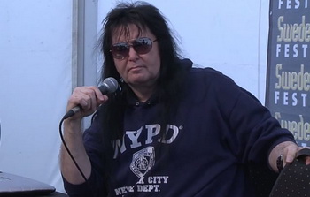 W.A.S.P. готвят нов албум