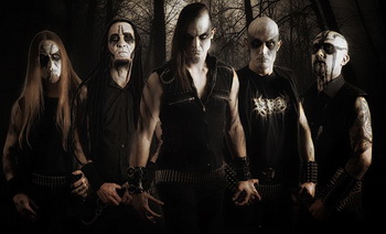 ETHEREAL подписват с Candlelight Records