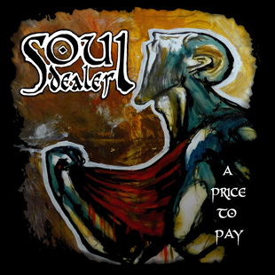Гледайте видеоклип на SOUL DEALER