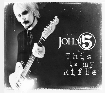 John 5 с нов сингъл